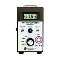 AIC-20M 空气负氧离子检测仪