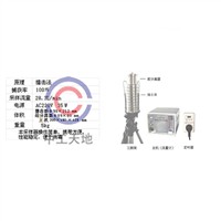 六级筛孔撞击式空气微生物采样器