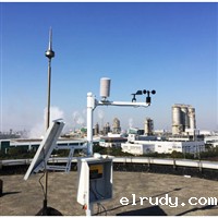 LBT-E01化工气象站