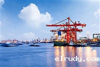 港口码头粉尘监测系统