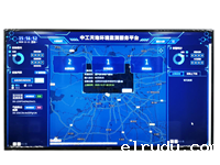 室内环境监测系统