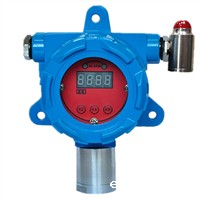 一氧化碳探测器