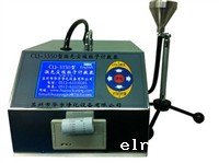 大流量激光尘埃粒子计数器（100L采样量）