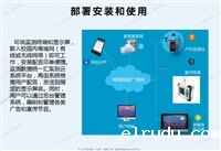 校园安全监控系统
