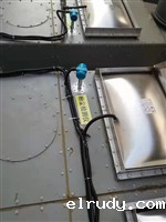 锂电池粉尘监测仪