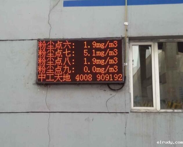 工业过程监测系统