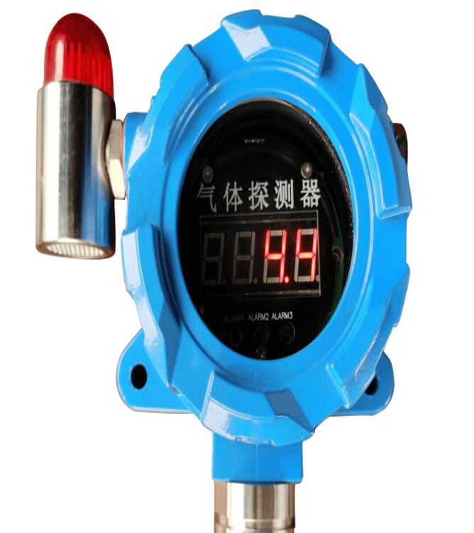 气体监测子系统